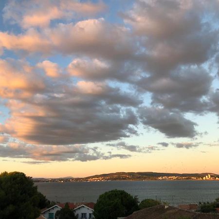 Le Bleu Mer Σετ Εξωτερικό φωτογραφία