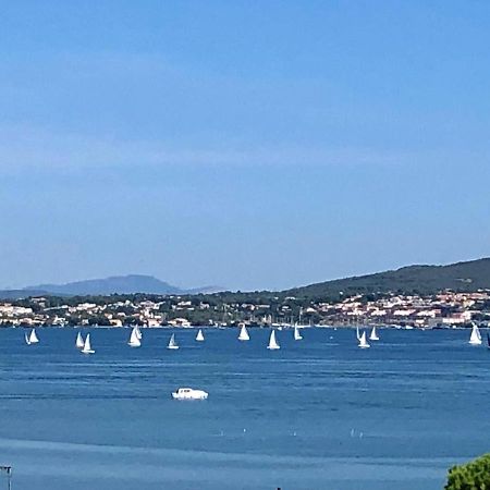 Le Bleu Mer Σετ Εξωτερικό φωτογραφία