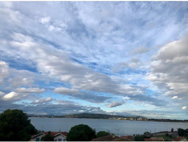 Le Bleu Mer Σετ Εξωτερικό φωτογραφία