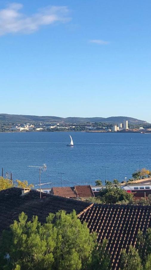 Le Bleu Mer Σετ Εξωτερικό φωτογραφία