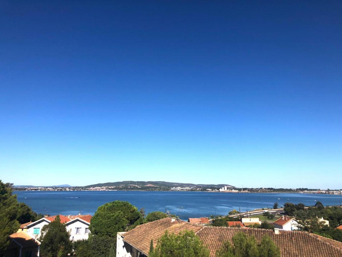 Le Bleu Mer Σετ Εξωτερικό φωτογραφία